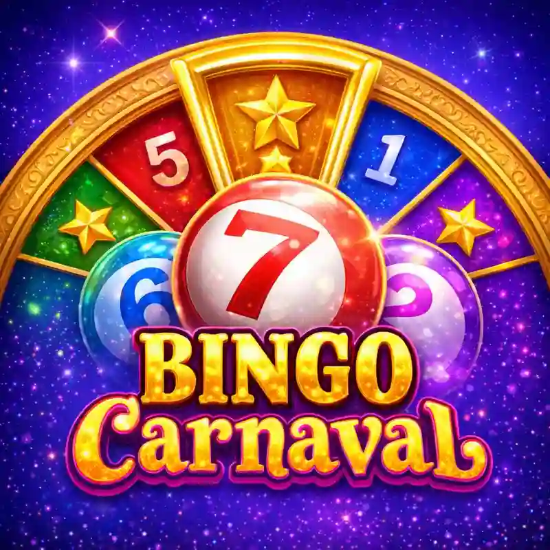 Bingo Carnaval 9ajili