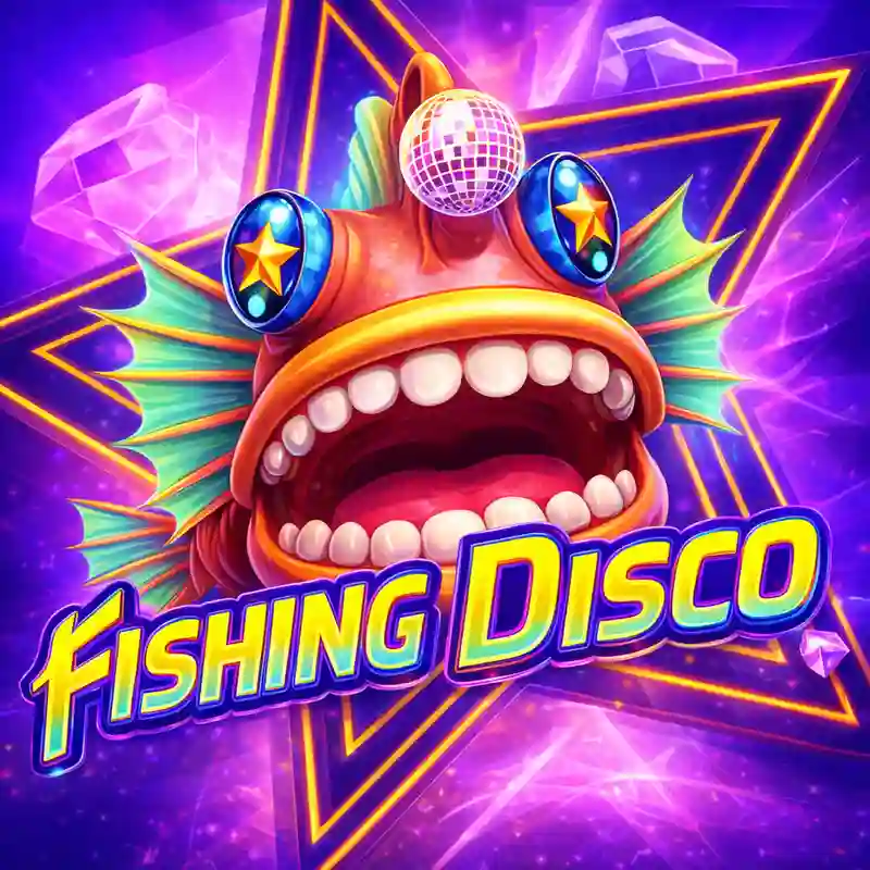 Fishing Disco sa 9ajili