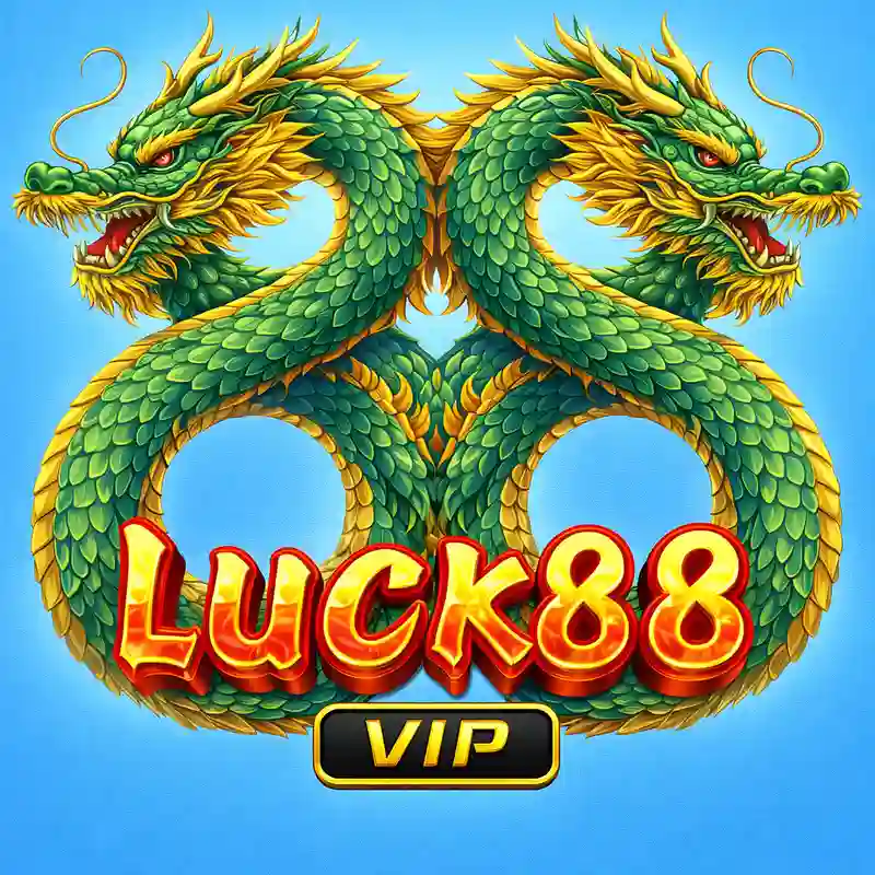 Luck88 VIP Slot Game sa 9ajili Casino