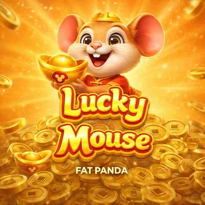 Lucky Mouse slot game sa 9ajili online casino